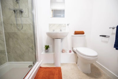 Apartment sublet Main Photo