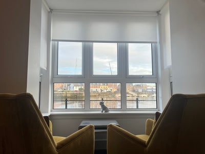 2 Bed 2 Bath Riverside Apartment | Bills Included  Main Photo