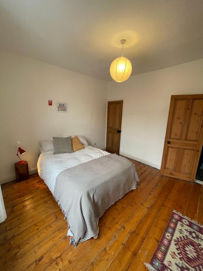 Double room in shared house in Nether Edge! Main Photo