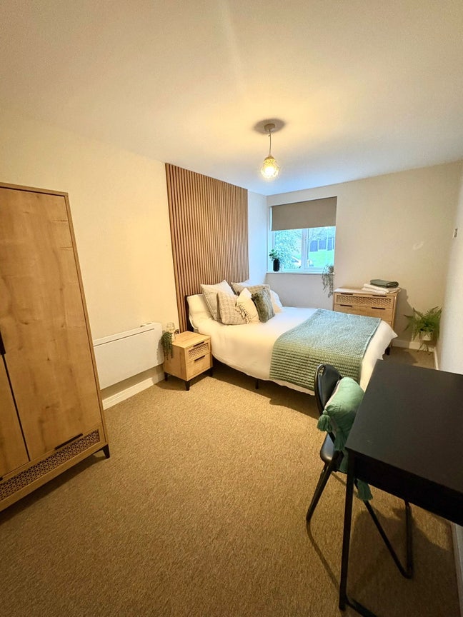 Hospital Location Brand New 6-Bed Luxury House  Main Photo