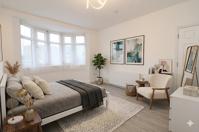 ⚡ Thameslink & Southern! Room in Streatham ⚡ Main Photo