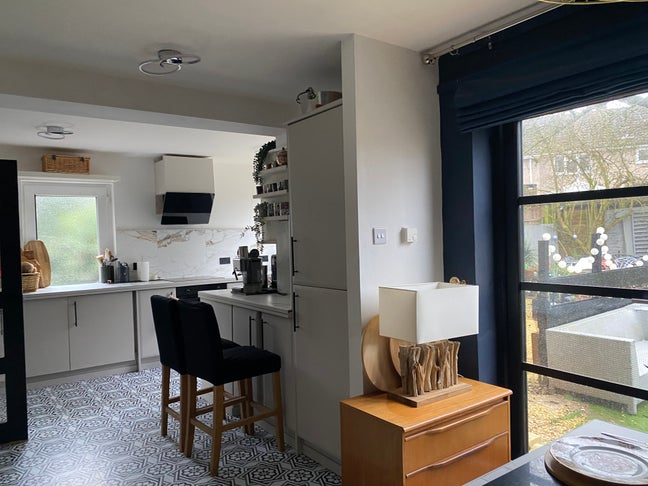 Comfortable double bedroom with ensuite Main Photo