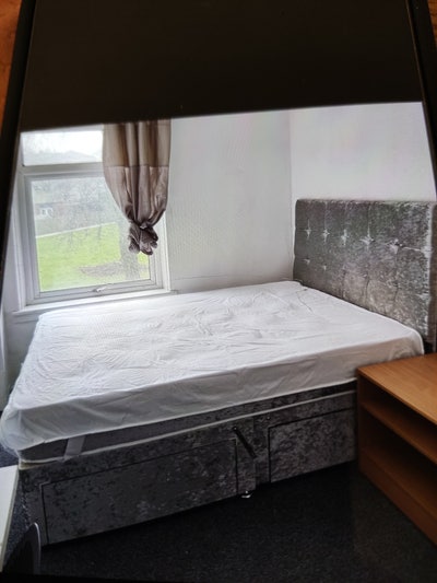 Rooms to rent in Glasgow west End  Main Photo