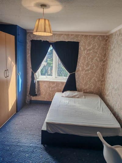 Spacious double room to rent in Langley, SL3 Main Photo