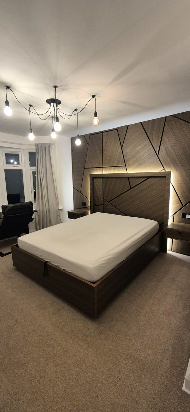 Double room for rent Main Photo