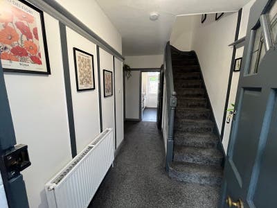 Tooting Living Move In Quickly & April🍀Cute House Main Photo