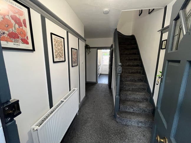 Tooting Living Move In Quickly & April🍀Cute House Main Photo