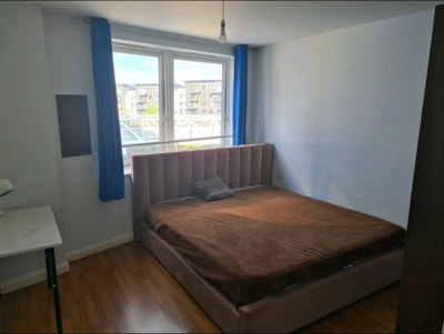 The Entire 1 bedroom apartment  all bills included Main Photo