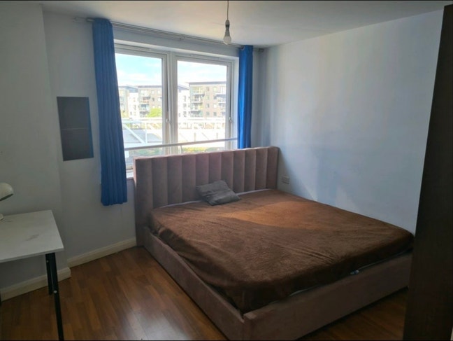 The Entire 1 bedroom apartment  all bills included Main Photo