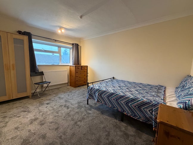 Lovely large rooms Brand New HMO Main Photo