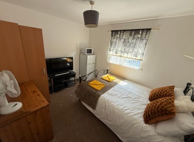 Double Room For Rent - Alfreton Road Nottm Main Photo
