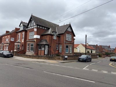 Double room close to West Bridgford centre Main Photo