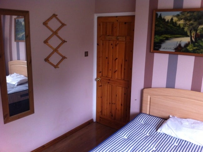 Large Double Room Close to Uxbridge Town & BRUNEL Main Photo