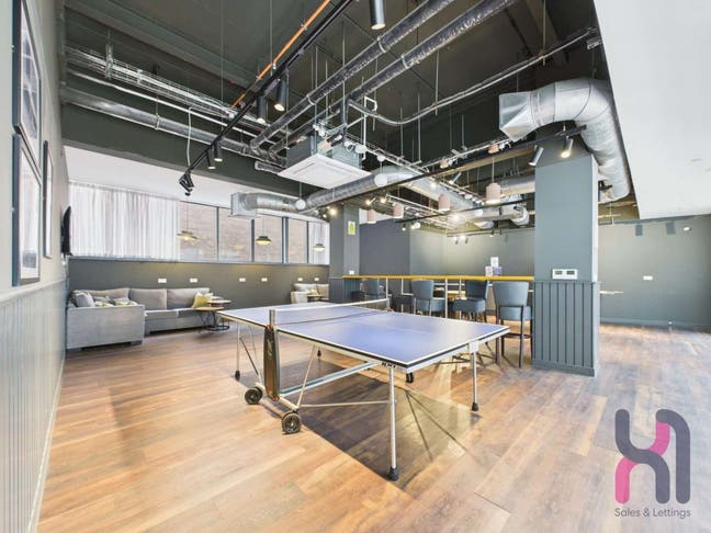 Premium Ensuite Room –  The Platform - L3 5UF Main Photo