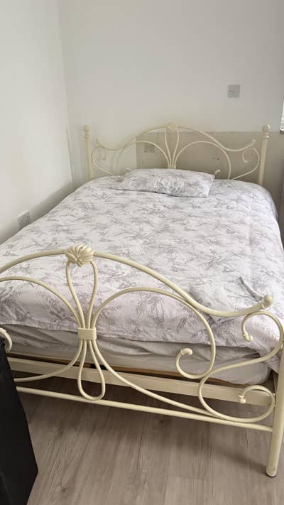 Nice double room . Main Photo