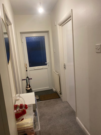 1 double room available  Main Photo
