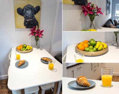 🚀 Luxury Rooms Near Hospital – All Bills Included Main Photo