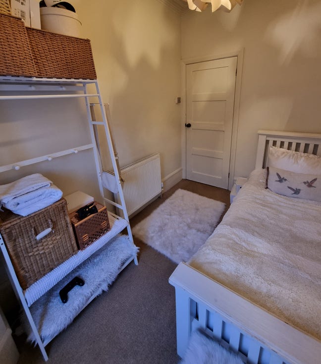 Single Room in Friendly Flatshare Main Photo
