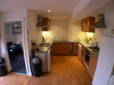 6 bed student house for 2026/27 Main Photo