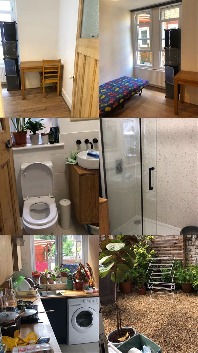 Affordable 1 Single Bedroom in London(&pound;800/month) Main Photo