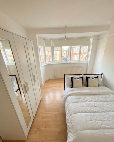 4 double bed Rooms available in Harrow  Main Photo