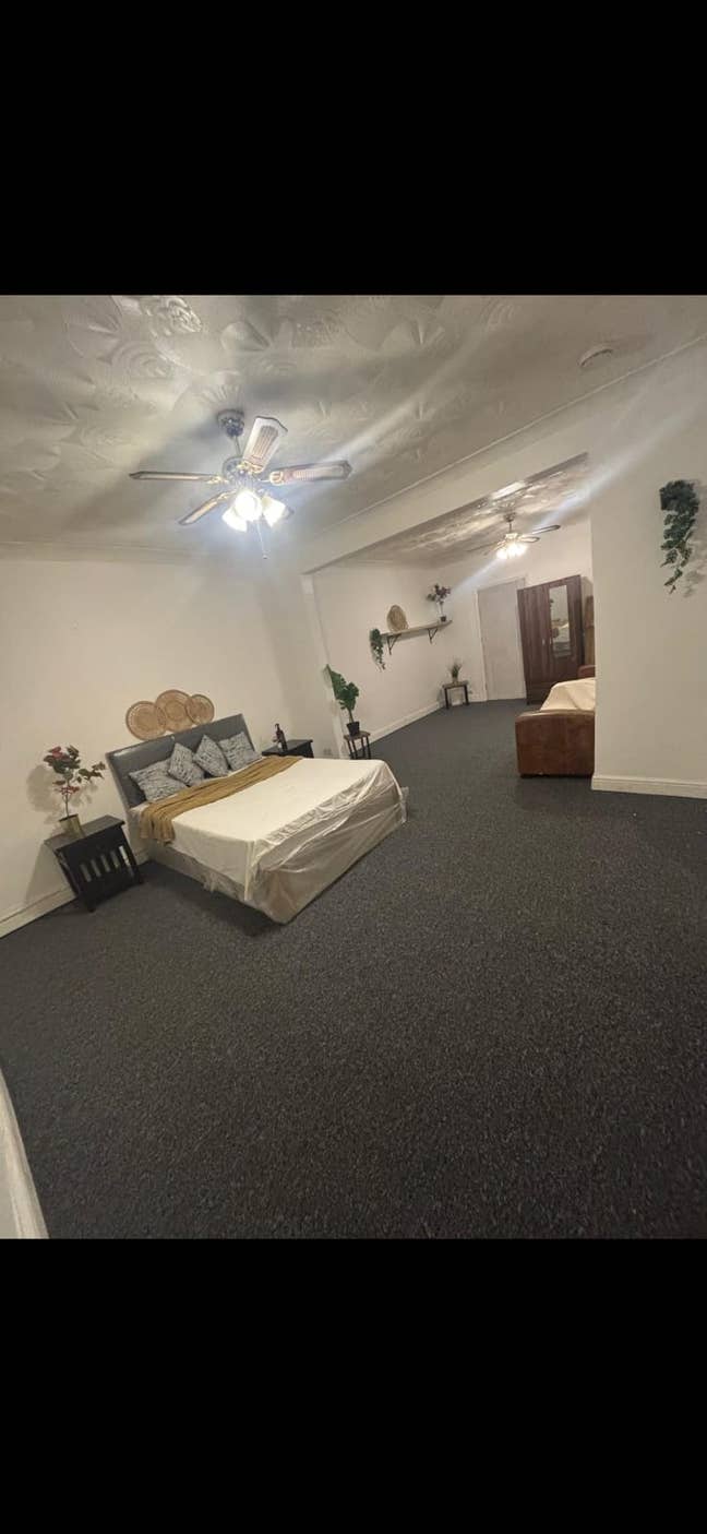  Twin Room  –  Fully Furnished-RG1 5PZ Main Photo