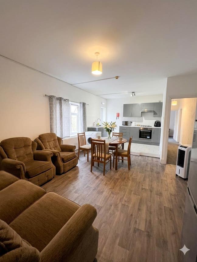 TO LET – 13 Princess Road, Cleethorpes – Beautiful Main Photo