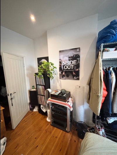 Large Double Room, Peckham Rye  Main Photo