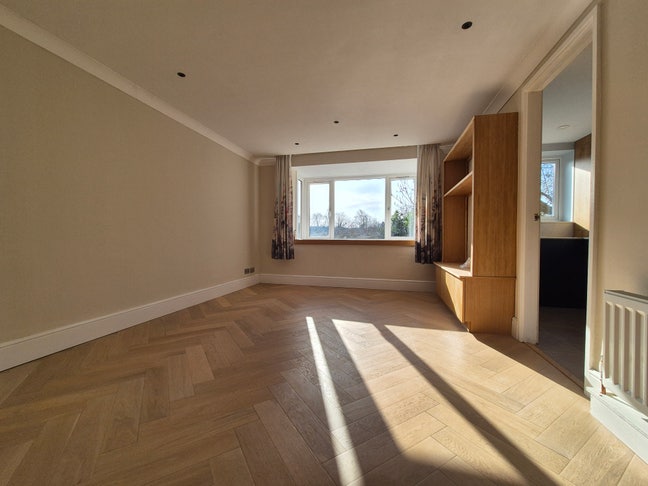 Immaculate 1 bed flat close to amenities CR0 Main Photo