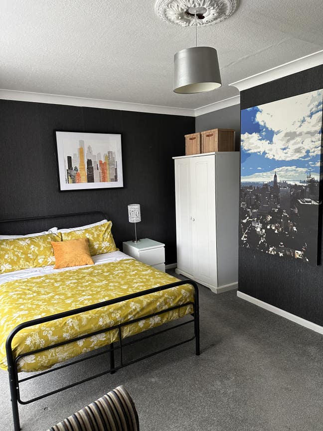 Cheltenham Room to Rent Main Photo