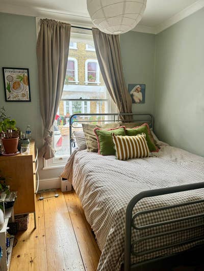Lovely room in central London Main Photo
