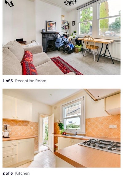 Ground floor 1b1b with a Garden  Main Photo