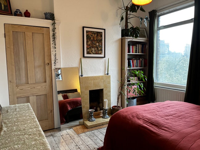 Bedroom + home office to rent  Main Photo