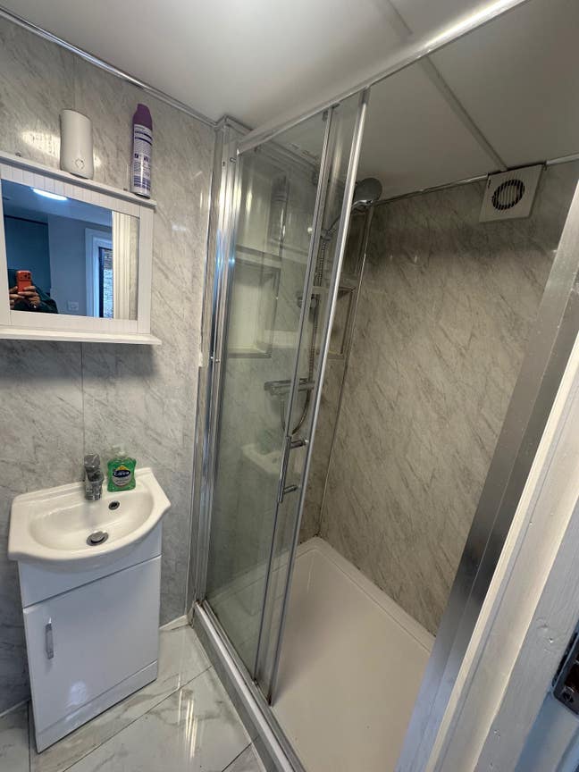 Studio Apartment Main Photo