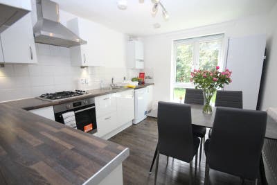🛏️  Superb Large Double in Pro share–Chiswick W4✨ Main Photo