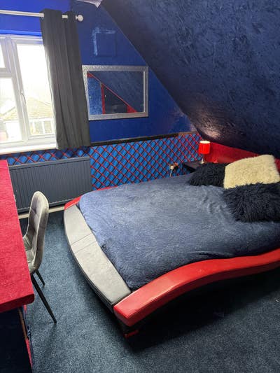 Double room available in Thaxted immediately Main Photo