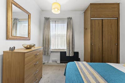 ✨ Spacious Double Room in Manor House - PE1 Main Photo