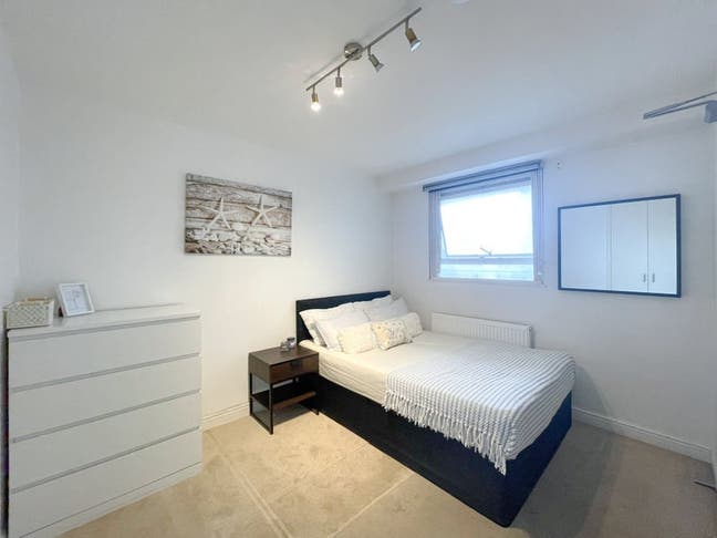 Gorgeous Double Rooms 5 min from Marylebone Main Photo