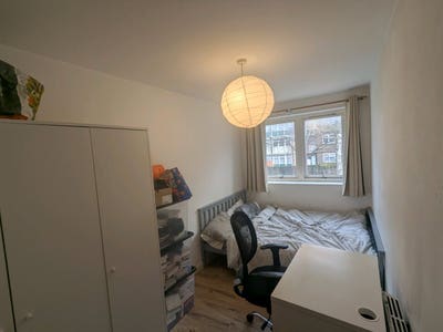 Double room available in Bethnal Green Main Photo