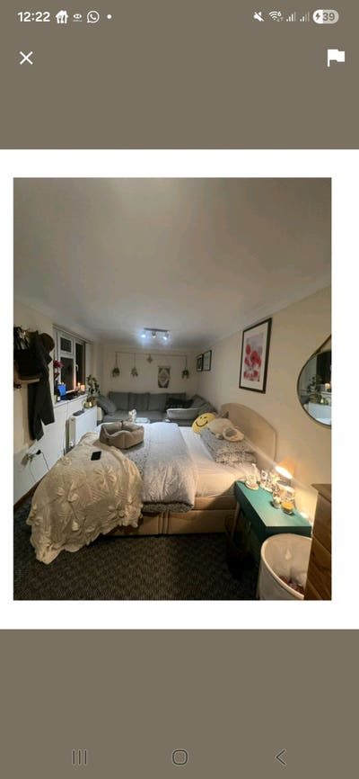 🏠🚆 Spacious Annex Room Near Slough Train Station Main Photo