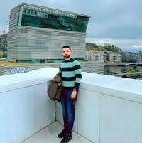 Couple seeks double room Main Photo