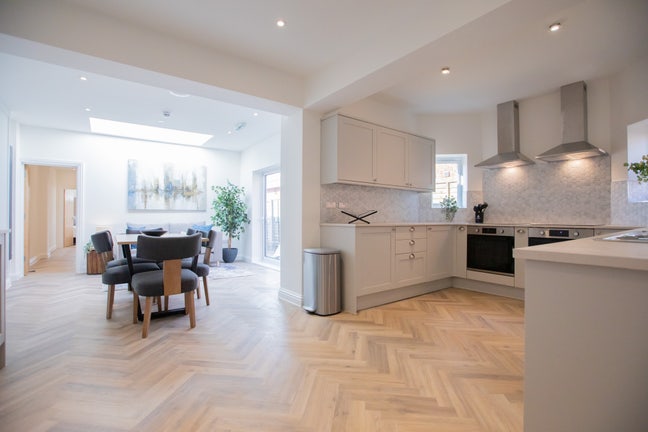 Luxury High Spec En-Suite Rooms - Brand New Main Photo