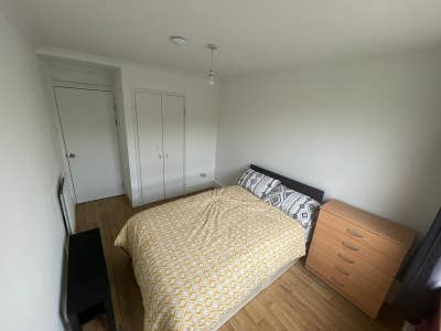 ✨ Stylish Double Room Available Now | Canary Wharf Main Photo