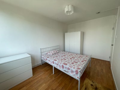 Double room in Poplar E14 Main Photo