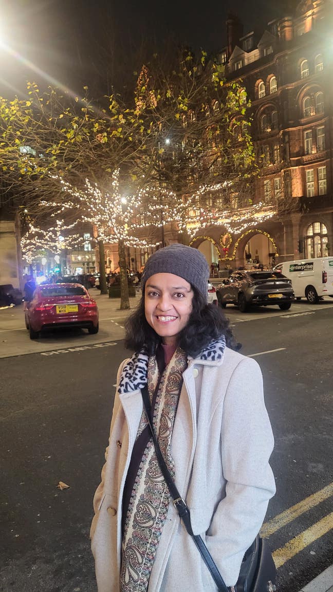 Need accommodation for working professional Main Photo