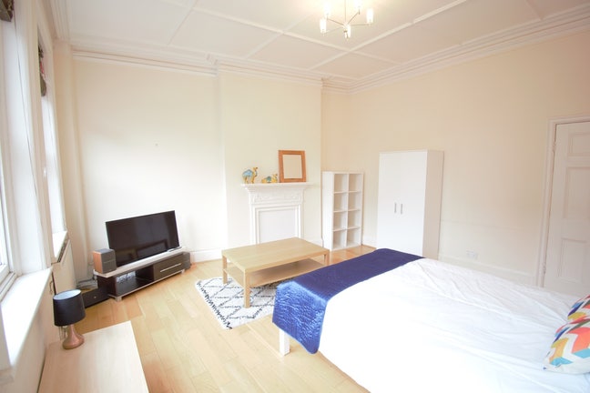 West Hampstead massive room Main Photo