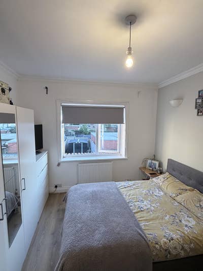 Double Room to rent Hounslow/Whitton Main Photo