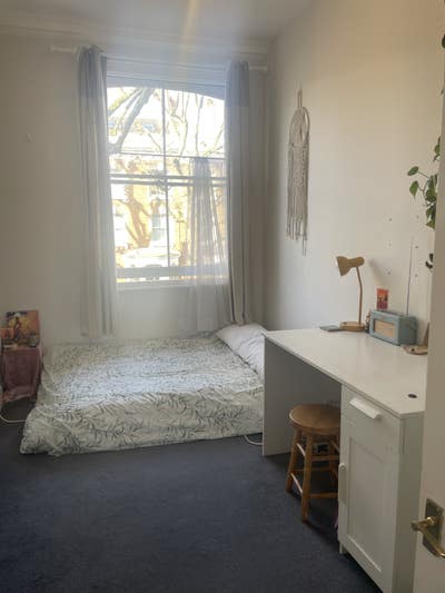 Short term sublet 25/4-19/5 Main Photo