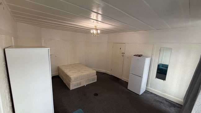 ✨ 🛏️ Master Double Room to Let – Golders Green Main Photo