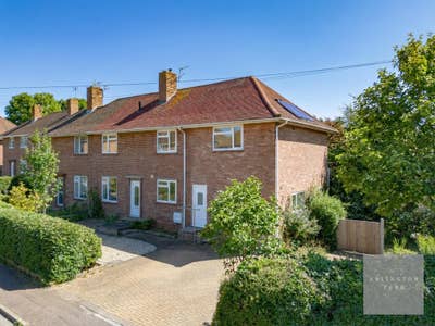 Double Rooms in Savery Close NR5 Main Photo